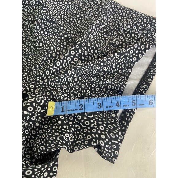 2XIST Ibiza Swim Shorts Trunks Swimwear Bottoms Pockets Stingray Mens Size M - Picture 8 of 9